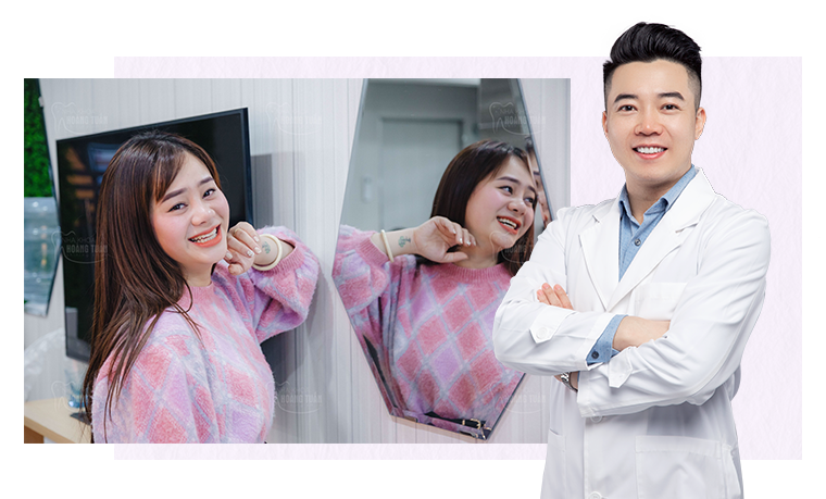 Hành trình 10 năm xây dựng và khẳng định thương hiệu Thẩm mỹ Hoàng Tuấn - 15 Hành trình 10 năm xây dựng và khẳng định thương hiệu Thẩm mỹ Hoàng Tuấn - 15