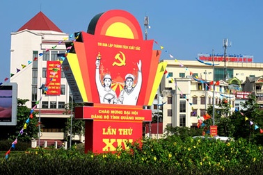 Quảng Ninh - Cực tăng trưởng kinh tế, xã hội của miền Bắc