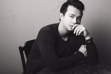 Hành trình từ stylist trở thành nhà thiết kế của Đỗ Long