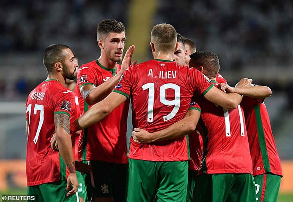 Anh, Đức thắng thuyết phục, Italia gây thất vọng, Tây Ban Nha thua sốc - 12 Anh, Đức thắng thuyết phục, Italia gây thất vọng, Tây Ban Nha thua sốc - 12