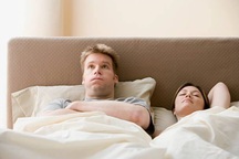 "Đời sống tình dục nhàm chán, tôi bắt đầu thấy bực mình với vợ"