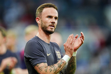 Ngôi sao đầu tiên bị loại khỏi tuyển Anh, 6 cái tên còn lại lo thấp thỏm