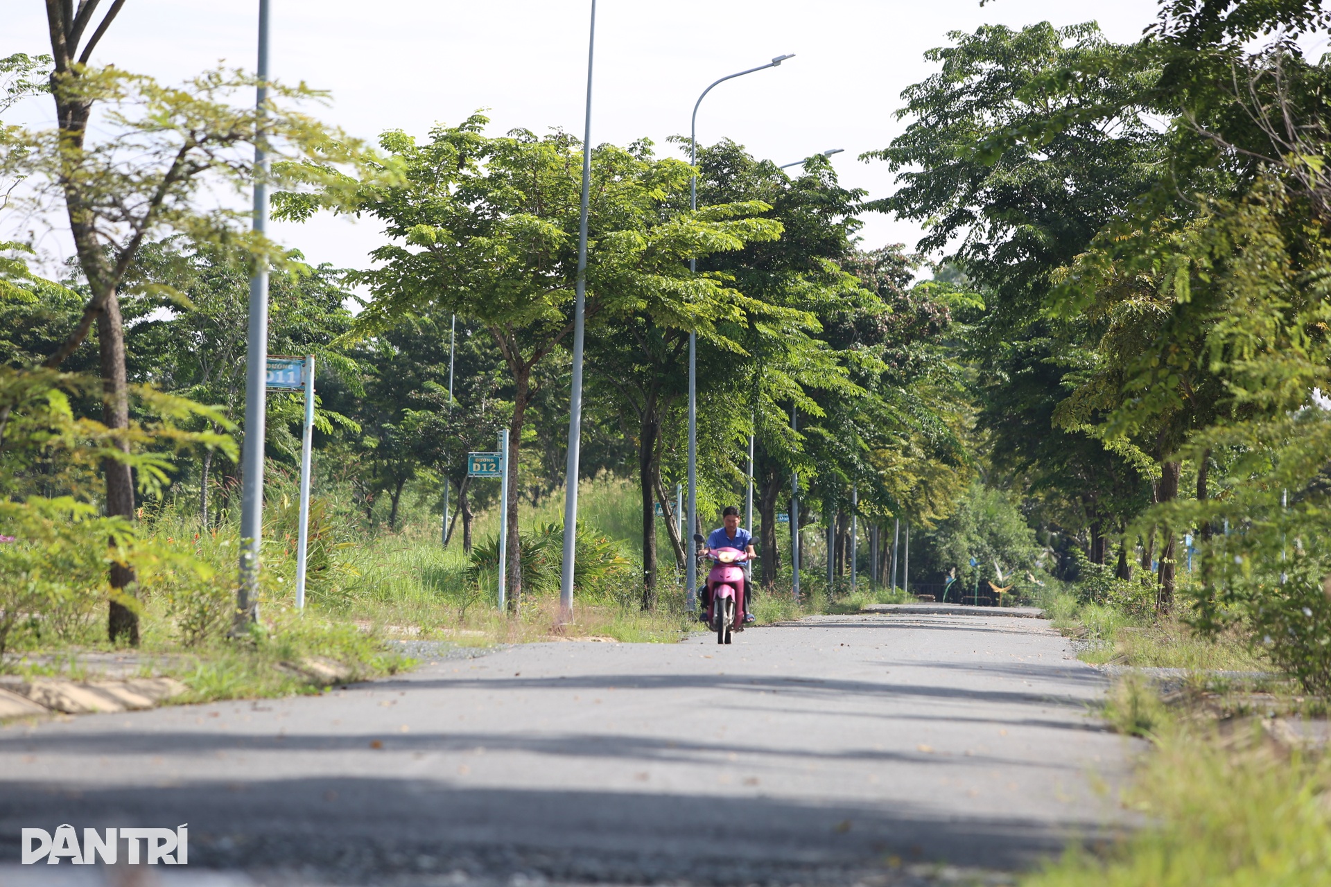 Cận cảnh siêu dự án khiến nhiều cựu lãnh đạo tỉnh Đồng Nai bị khởi tố - 9