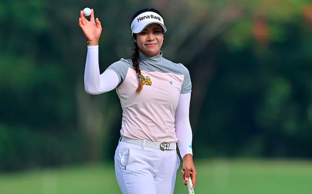 Các tay golf nữ hàng đầu tham dự giải Lotte Championship 2025 - 1 Các tay golf nữ hàng đầu tham dự giải Lotte Championship 2025 - 1