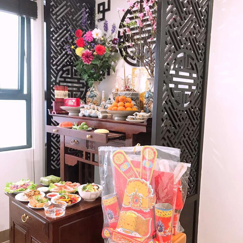 Cúng ông Công, ông Táo năm 2023 ngày, giờ nào là đẹp nhất? - 2 Cúng ông Công, ông Táo năm 2023 ngày, giờ nào là đẹp nhất? - 2