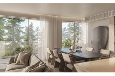 Cư dân Haus Da Lat và đặc quyền được tư vấn thiết kế riêng bởi Copper Beech