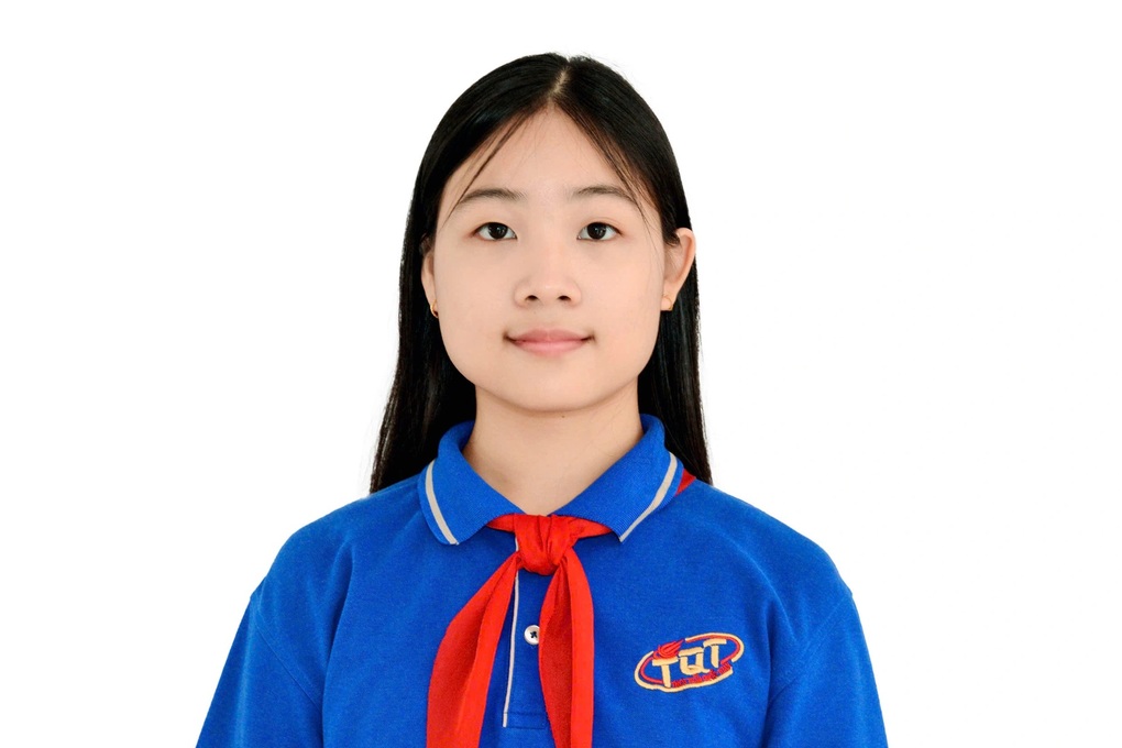 Thủ khoa lớp 10 TPHCM chia sẻ “công thức vàng để học toàn diện - 1 Thủ khoa lớp 10 TPHCM chia sẻ “công thức vàng để học toàn diện - 1