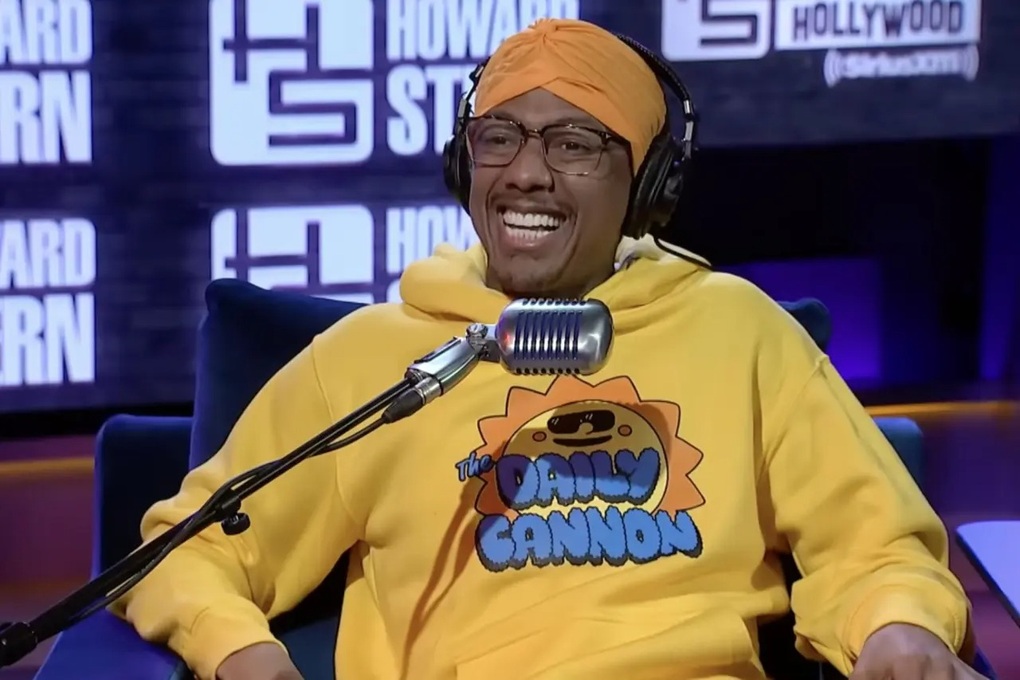 Nick Cannon sexually harassed because he said he wanted a 13th child with Taylor Swift? - first