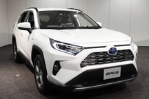 Suzuki sẽ bán xe do Toyota sản xuất