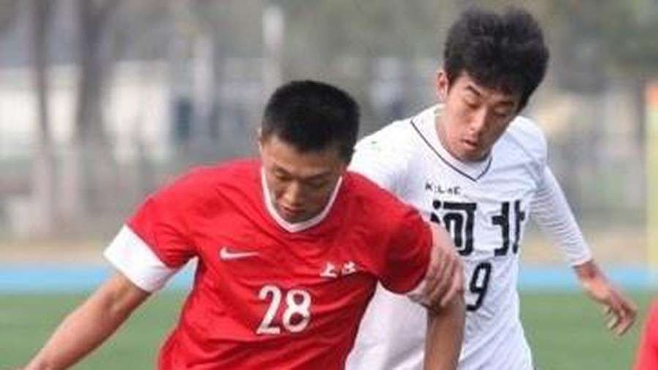 Điều tra trận đấu có... 103 bàn thắng ở Trung Quốc - 2 Điều tra trận đấu có... 103 bàn thắng ở Trung Quốc - 2