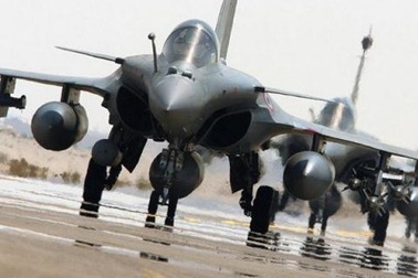 Tình hình Syria: Phương Tây khoe thành tích đánh IS