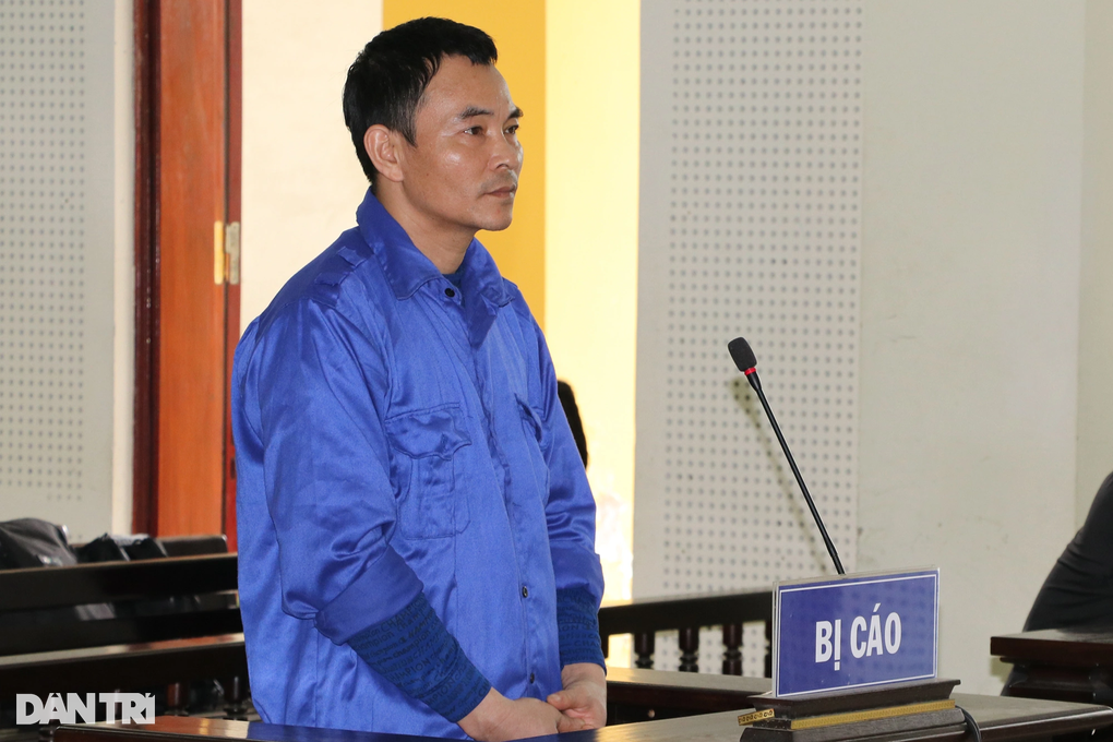 Cha đâm chết con gái rồi nói: Kiếp sau đừng làm người con ạ - 1 Cha đâm chết con gái rồi nói: Kiếp sau đừng làm người con ạ - 1