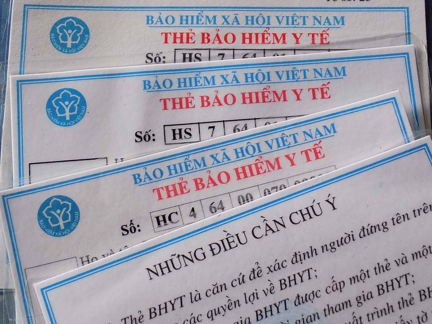 Cách dùng ứng dụng thay hoàn toàn thẻ BHYT giấy để khám bệnh từ ngày 1/6