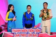 10 sự kiện, hoạt động tiêu biểu của thanh thiếu nhi Việt Nam 2018