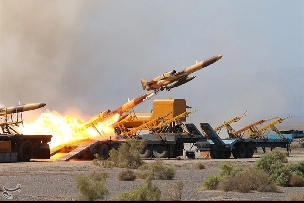 Iran có thể trả thù cho cái chết của thủ lĩnh Hamas trong vài ngày tới - 1 Iran có thể trả thù cho cái chết của thủ lĩnh Hamas trong vài ngày tới - 1