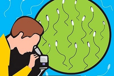 Chuyện những người hiến… tinh binh