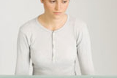 Hội chứng chán ăn 