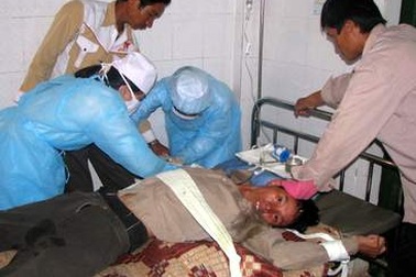 Nhiều dịch bệnh “hoành hành” trong 9 tháng đầu năm