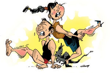 Chuột rút về đêm, cơn đau đáng sợ