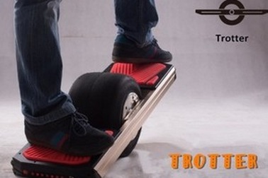 Công ty  Trung Quốc bị cảnh sát phong tỏa gian hàng tại CES vì sản phẩm nhái