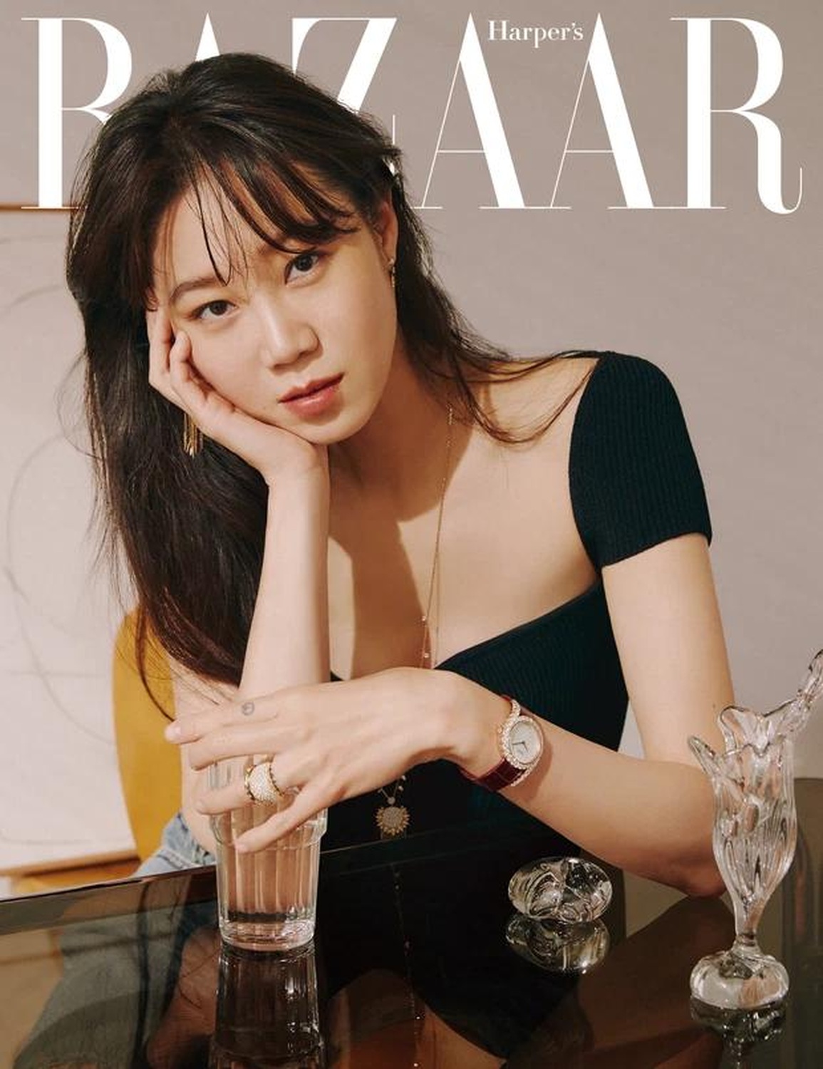 Mỹ nhân bắt được hoa cưới của Son Ye Jin: Đẹp, giàu, bạn trai kém 10 tuổi - 8 Mỹ nhân bắt được hoa cưới của Son Ye Jin: Đẹp, giàu, bạn trai kém 10 tuổi - 8