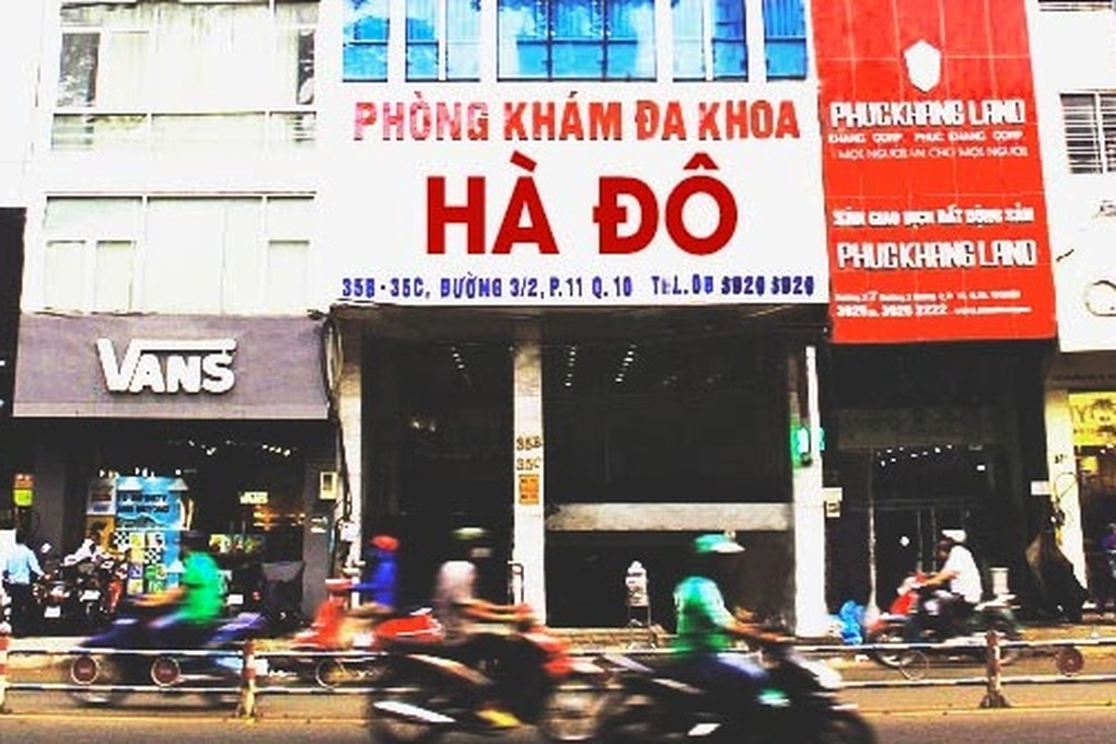 TPHCM ứng phó thế nào với nạn vẽ bệnh, moi tiền, thẩm mỹ chui năm 2023? - 2 TPHCM ứng phó thế nào với nạn vẽ bệnh, moi tiền, thẩm mỹ chui năm 2023? - 2