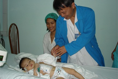 BHYT: Đưa nhóm bệnh có chi phí cao vào trả trọn gói