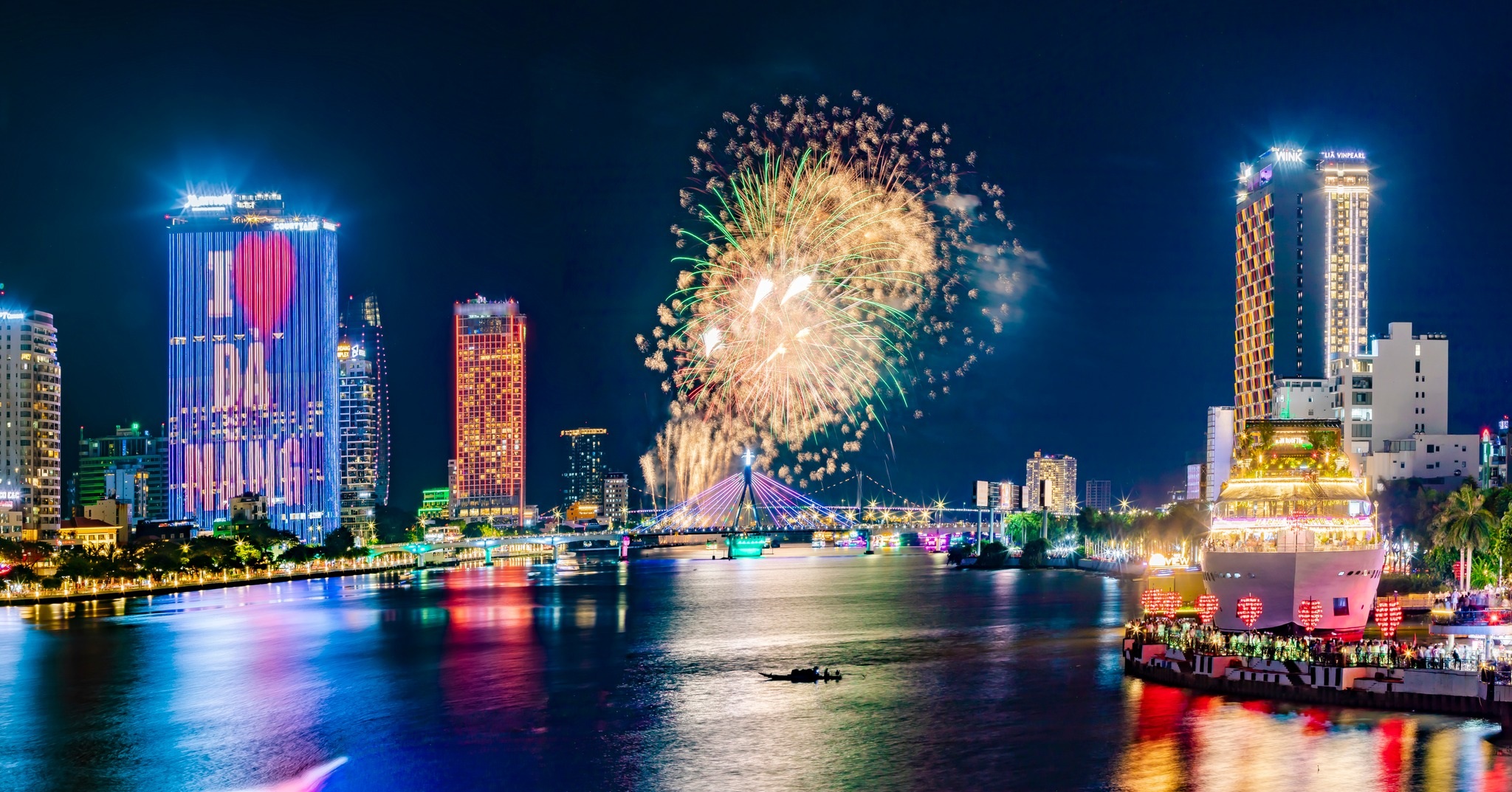 Cơ hội sở hữu căn hộ hàng hiệu phiên bản giới hạn tại trung tâm Đà Nẵng - 1