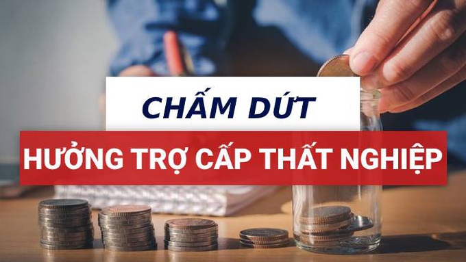 Thêm trường hợp bị chấm dứt hưởng trợ cấp thất nghiệp từ 15/7/2020 - Ảnh 2.