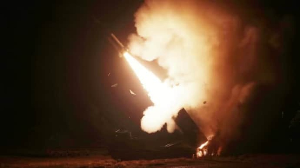 Lý do thực sự đằng sau việc Mỹ cấm Ukraine dùng tên lửa ATACMS tại Kursk - 1 Lý do thực sự đằng sau việc Mỹ cấm Ukraine dùng tên lửa ATACMS tại Kursk - 1
