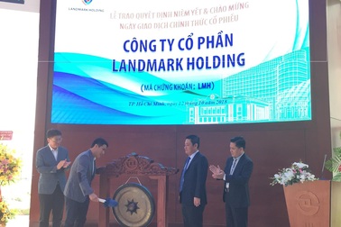 “Đại gia" xăng dầu rẽ sang địa ốc, liên tiếp dính vận đen, cổ phiếu giảm 10 phiên liên tiếp