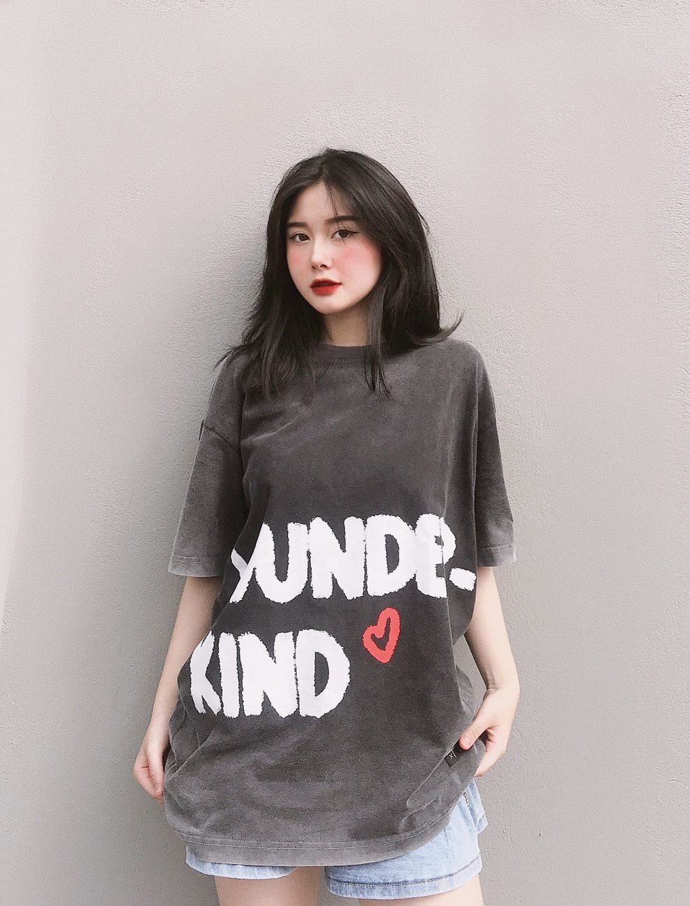Ngỡ ngàng với vẻ đẹp trong veo của hot girl ảnh thẻ chưa tròn 18 tuổi - 5 Ngỡ ngàng với vẻ đẹp trong veo của hot girl ảnh thẻ chưa tròn 18 tuổi - 5