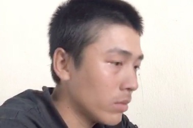 Bắt nghi phạm giết người, cướp tài sản trong nhà hoang