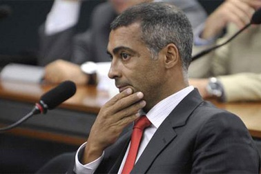 Romario chê đội hình dự Olympics của Brazil là “nhảm nhí”