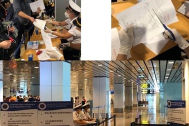 Ca tử vong tại Đà Nẵng là nhồi máu cơ tim, chưa ghi nhận thêm bệnh nhân viêm phổi cấp