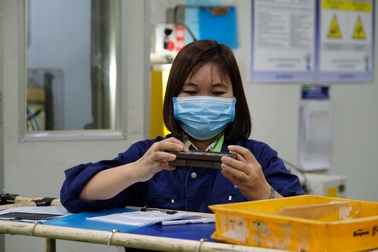 Chính phủ đốc thúc sửa luật Việc làm