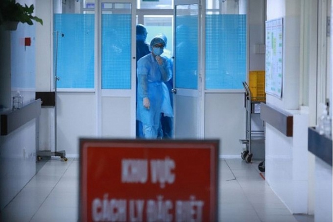Thêm 1 ca mắc mới, Hà Nội ra quân kiểm tra phòng chống dịch COVID-19 - Ảnh 1. Thêm 1 ca mắc mới, Hà Nội ra quân kiểm tra phòng chống dịch COVID-19 - Ảnh 1.