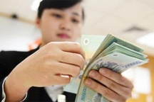 Xếp lương đối với trường hợp chuyển công tác