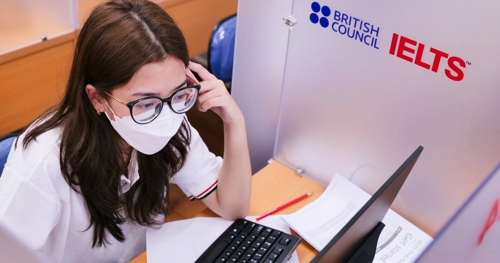 Bộ GDĐT ưu tiên phê duyệt hồ sơ cấp chứng chỉ IELTS trong vài ngày tới - 1 Bộ GDĐT ưu tiên phê duyệt hồ sơ cấp chứng chỉ IELTS trong vài ngày tới - 1