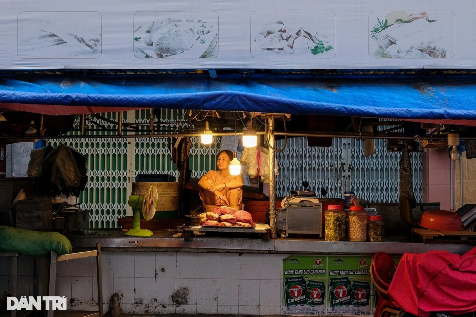 Chợ nhà giàu giữa trung tâm TPHCM chuẩn bị giải tỏa - 12 Chợ nhà giàu giữa trung tâm TPHCM chuẩn bị giải tỏa - 12