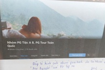 Vạch trần vai diễn tống tình, tống tiền các "sugar baby"