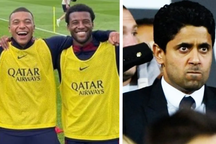 Bị đối xử tệ hại, Kylian Mbappe có hành động chọc tức PSG