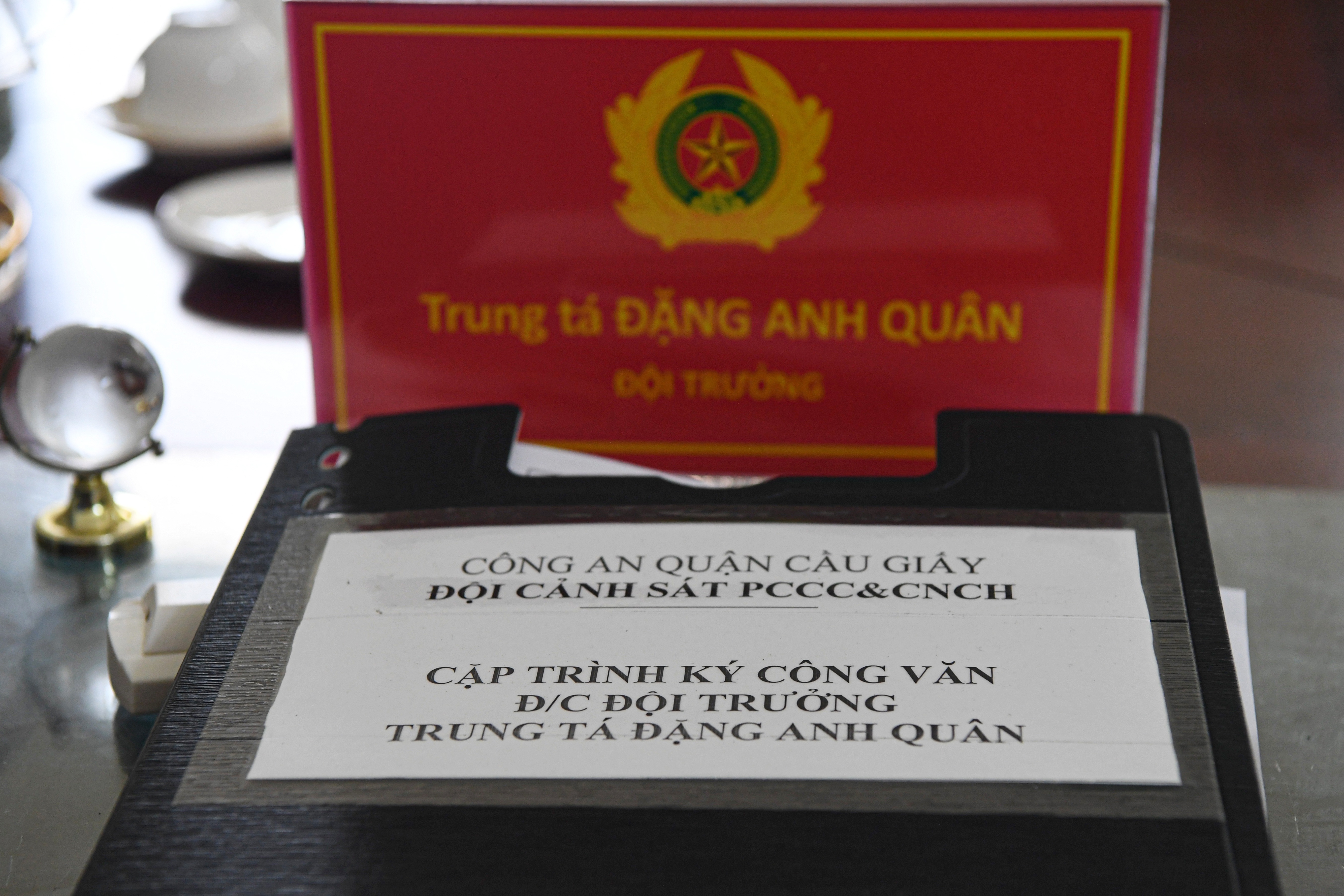 Đồng đội viết tiếp hành trình của 3 người lính hy sinh - 6 Đồng đội viết tiếp hành trình của 3 người lính hy sinh - 6