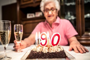 Nghiên cứu mới về yếu tố quan trọng kéo dài tuổi thọ