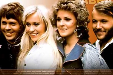 ABBA sẽ tái hợp?