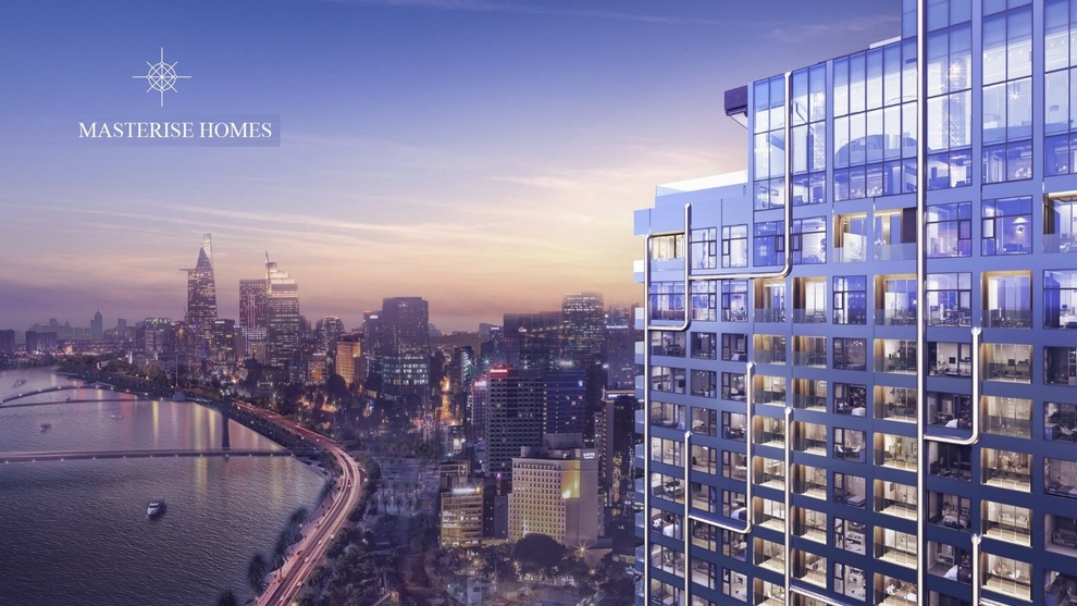 Dự án Masteri West Heights hút khách trong lần đầu ra mắt tại Hà Nội - 3 Dự án Masteri West Heights hút khách trong lần đầu ra mắt tại Hà Nội - 3