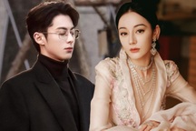 Địch Lệ Nhiệt Ba và Vương Hạc Đệ đứng trước nguy cơ bị phạt