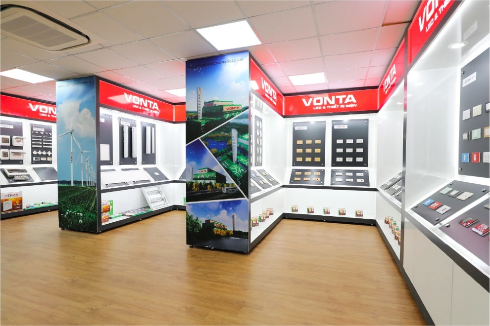 VONTA: Đột phá tăng trưởng doanh thu 160% nhờ chiến lược đầu tư đồng bộ - 3 VONTA: Đột phá tăng trưởng doanh thu 160% nhờ chiến lược đầu tư đồng bộ - 3