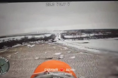 Nga, Ukraine cận chiến ở Kursk