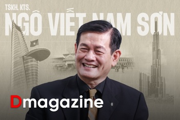 Từ nỗi buồn đến niềm vui về “phòng khách đô thị” của TPHCM